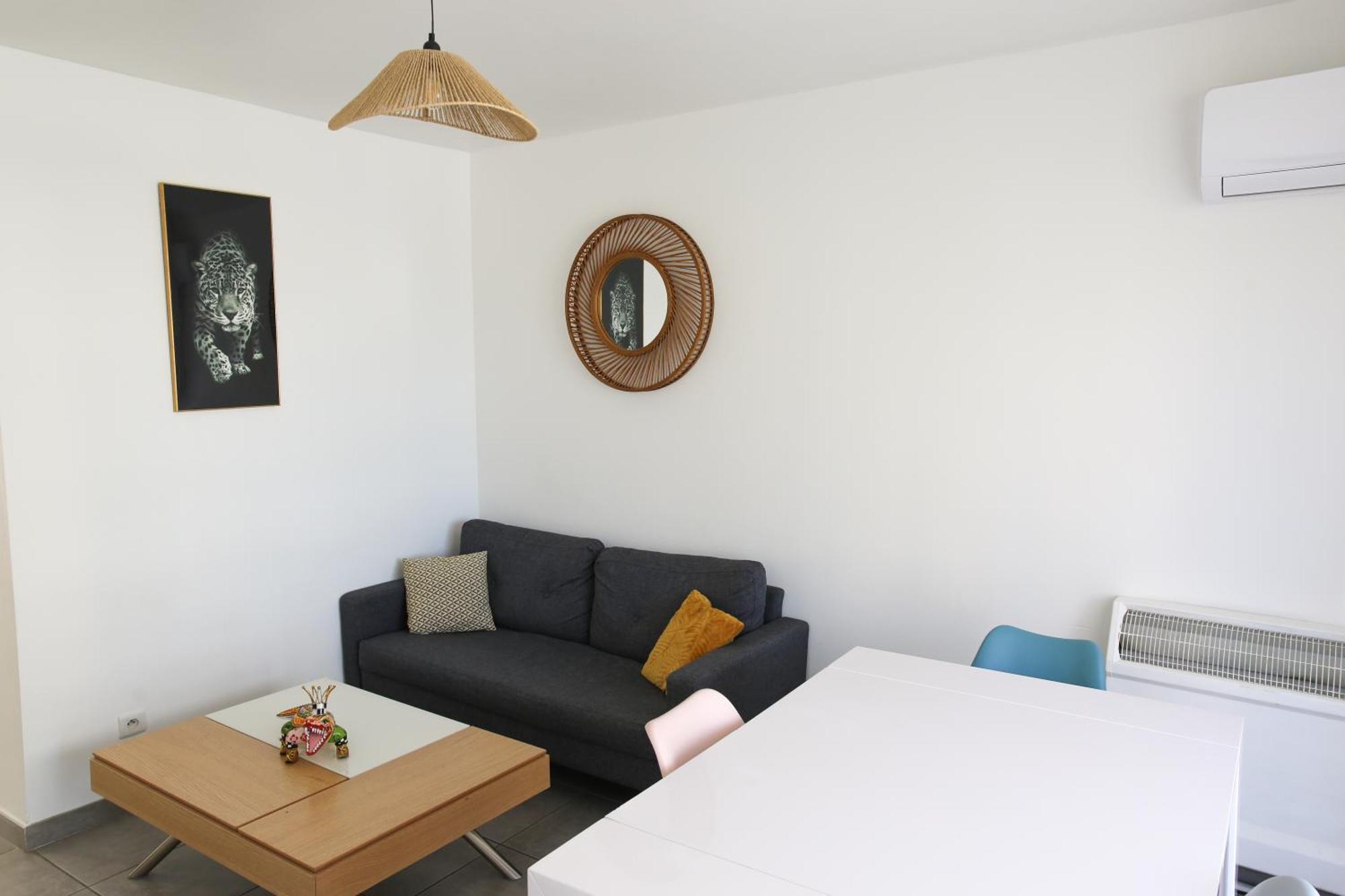 Appart Cosy Sur Salon De Provence Eksteriør billede